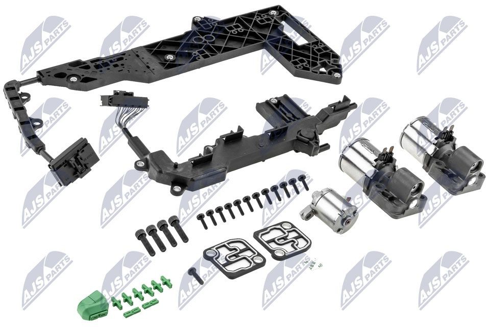 NTY Reparatursatz, Mechatronik (Automatikgetriebe) EAT-AU-003 Steuergerät, Automatikgetriebe NTY Dodge RAM EAT-AU-003