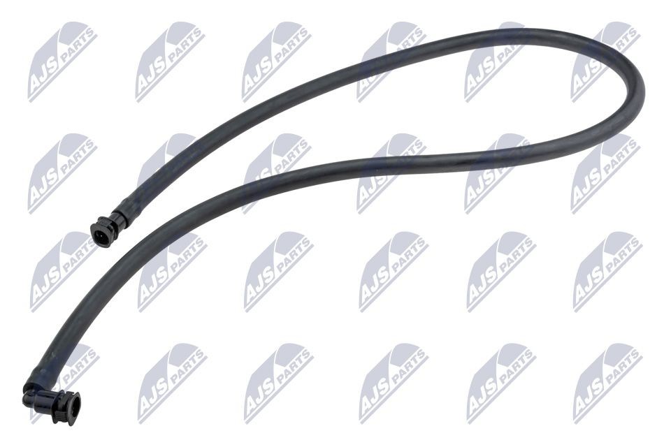 NTY Spolvätskeledning, strålkastare EDS-BM-126 NTY EDS-BM-126 rörledningsanslutning, vindrutespolare BMW E36 Touring pris