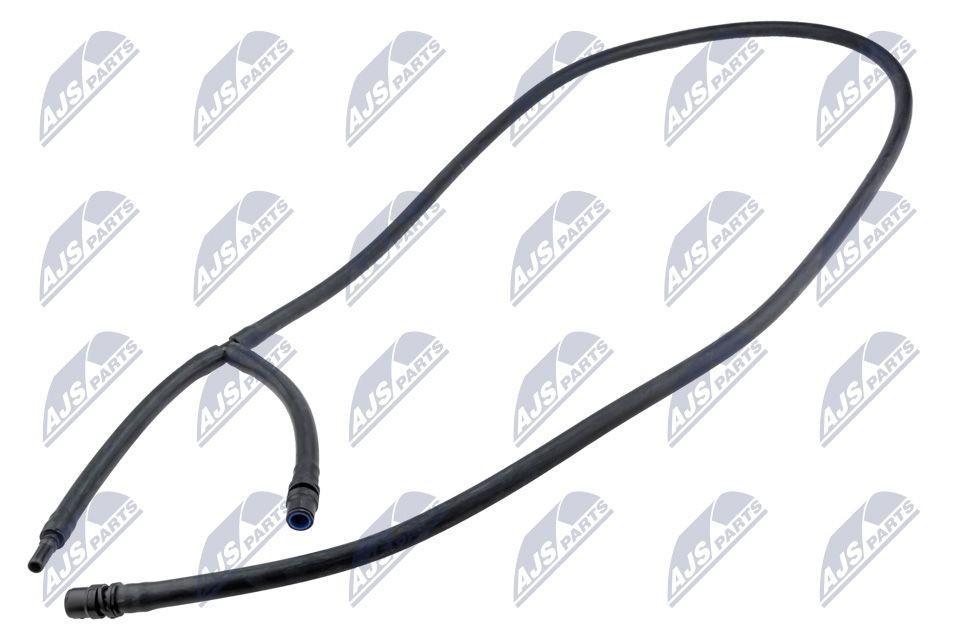 NTY Condotto acqua lavaggio, Lavafari EDS-BM-127 NTY EDS-BM-127 Connettore, tubazione acqua lavacristallo Alfa Romeo 33 originali