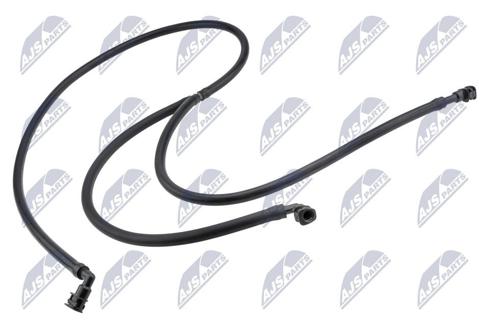 NTY Reinigingsvloeistofleiding, koplampreiniging EDS-BM-130 EDS-BM-130 Verbindingselement, reinigingsvloeistofleiding AUDI A5 NTY
