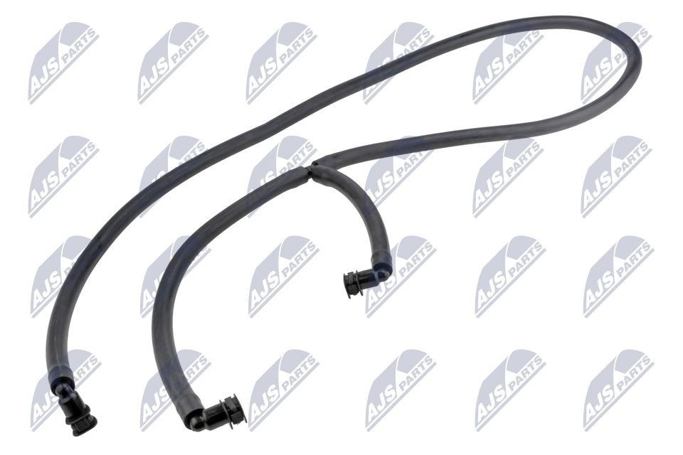 NTY Αγωγός νερού πλύσης, καθαρισμός προβολέων EDS-BM-132 NTY EDS-BM-132 Σύνδεσμος σωλήνων, αγωγός νερού πλύσης BMW E92 σε χαμηλές τιμές