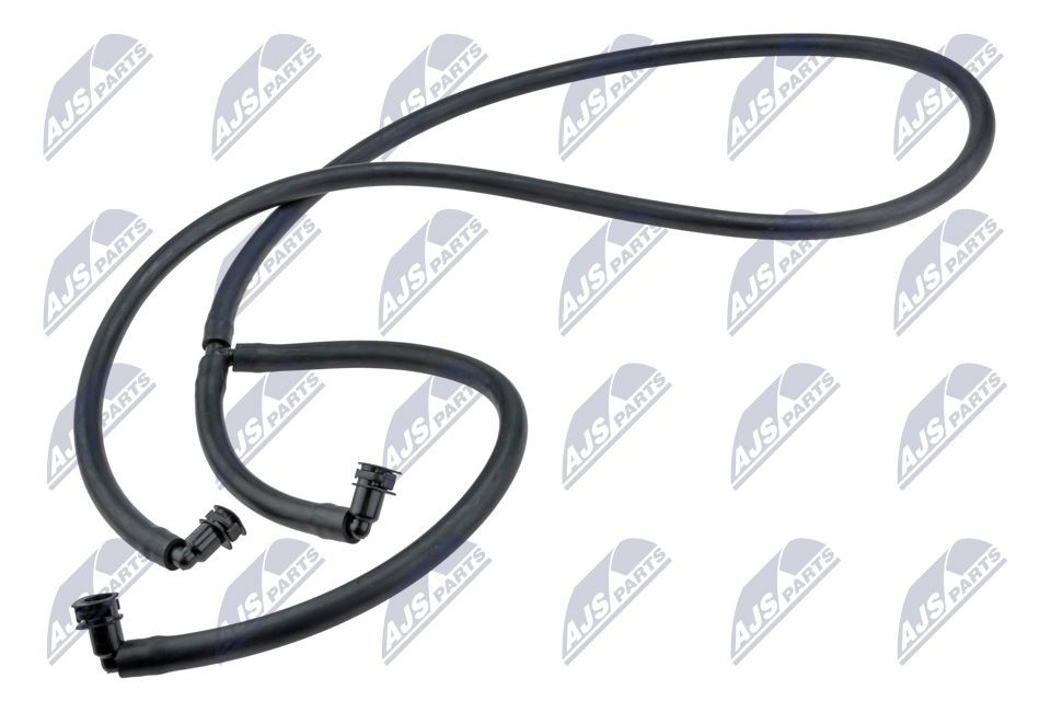 NTY Condotto acqua lavaggio, Lavafari EDS-BM-133 EDS-BM-133 Connettore, tubazione acqua lavacristallo NTY Volkswagen TOURAN costo