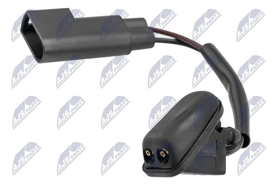 NTY Pesuveedüüs, Klaasipuhastus EDS-FR-014 NTY EDS-FR-014 Pesuveedüüs klaasipuhastus Vauxhall INSIGNIA originaal