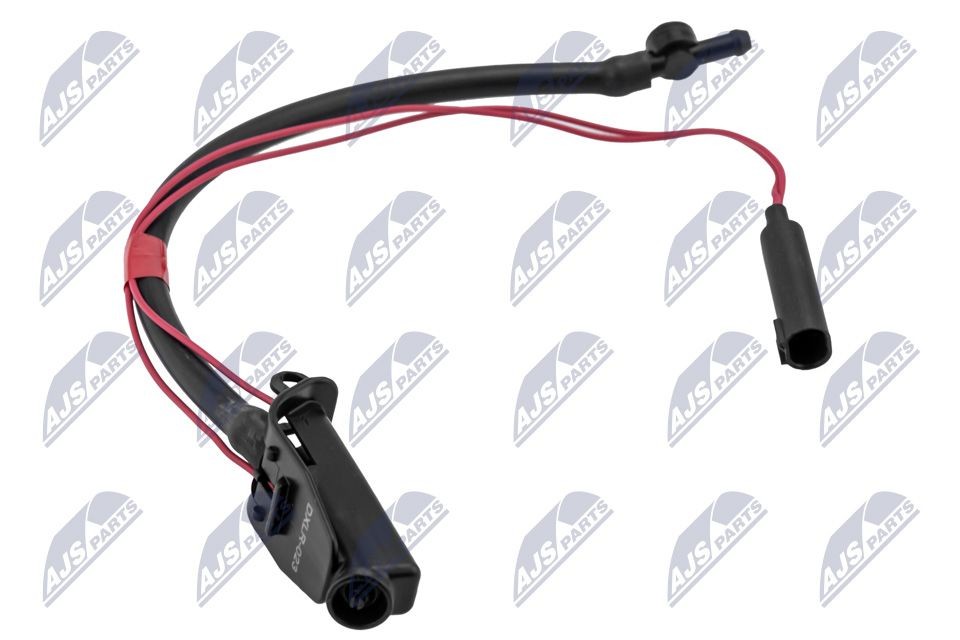 NTY Ugello lavavetri EDS-LR-023 NTY EDS-LR-023 Ugelli tergicristalli Land Rover Discovery 2 originale prezzo