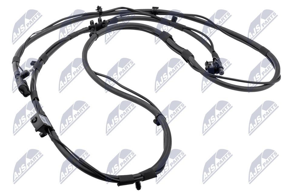 NTY Μπεκ νερού πλύσης, καθαρ. τζαμιών EDS-ME-055 NTY EDS-ME-055 γνήσια Μπεκ νερού πλύσης Mercedes Vito W447 κόστος
