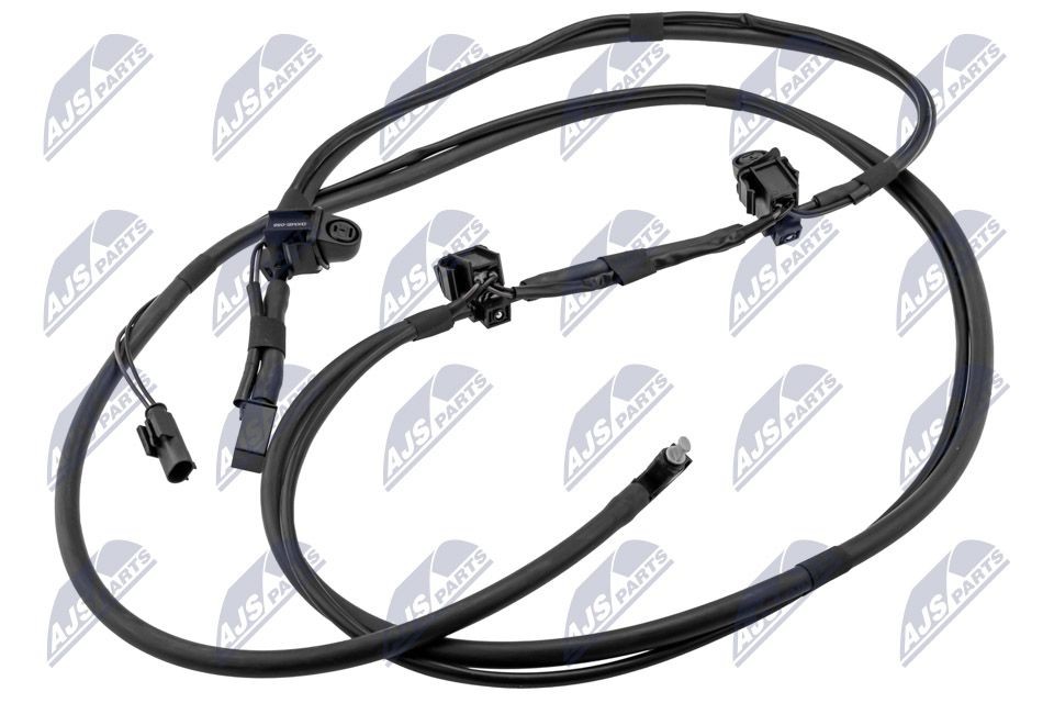 NTY Spolarmunstycke EDS-ME-056 EDS-ME-056 NTY spolarmunstycken MERCEDES-BENZ SPRINTER