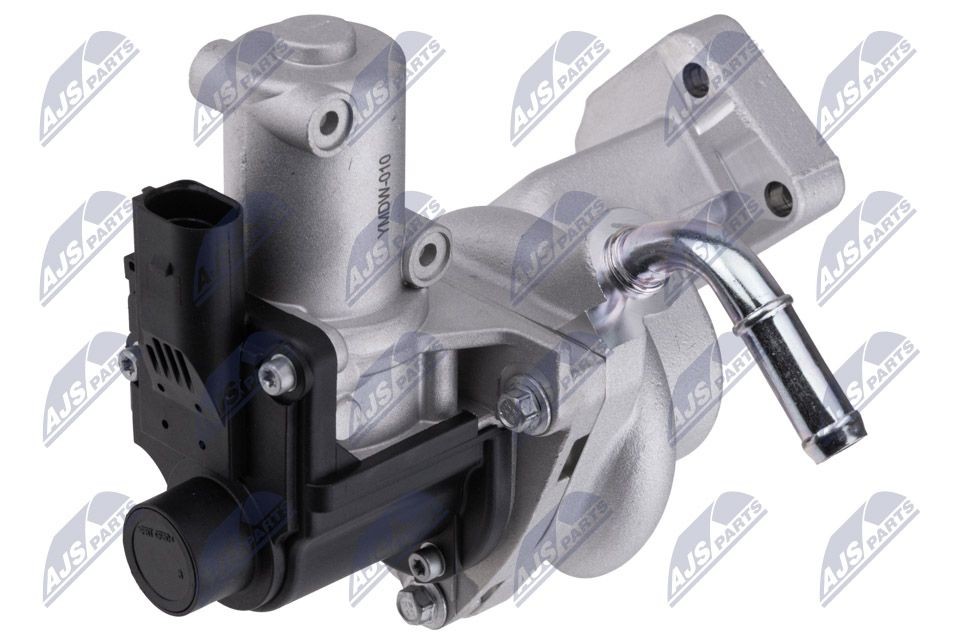 Vanne EGR NTY EGR-DW-010 NTY EGR-DW-010: AGR-module SsangYoung KORANDO 2013