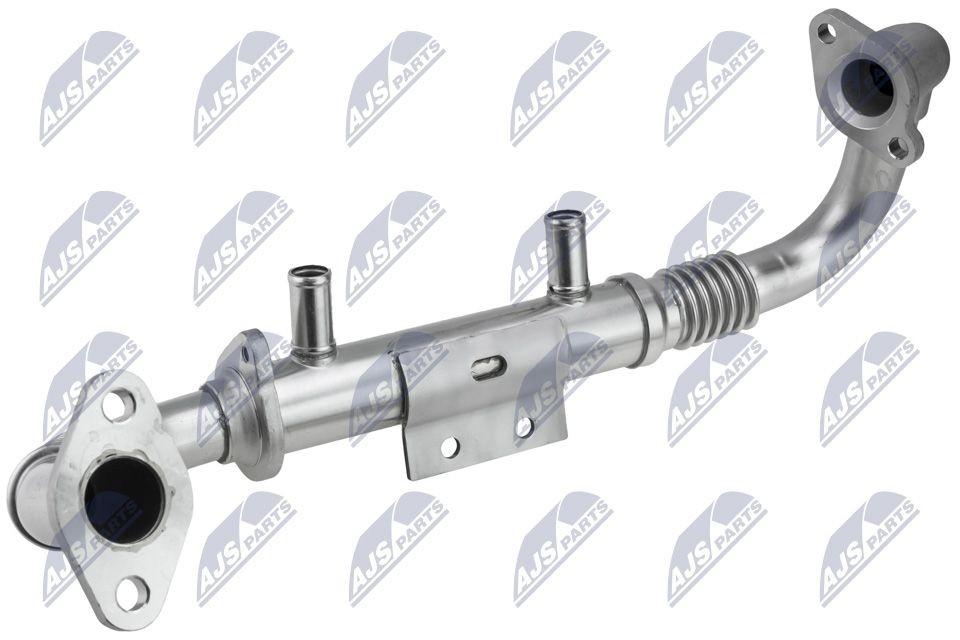 NTY EGR-jäähdytin EGR-NS-014A NTY EGR-NS-014A Nissan Pathfinder r51 egr jäähdytin hinta