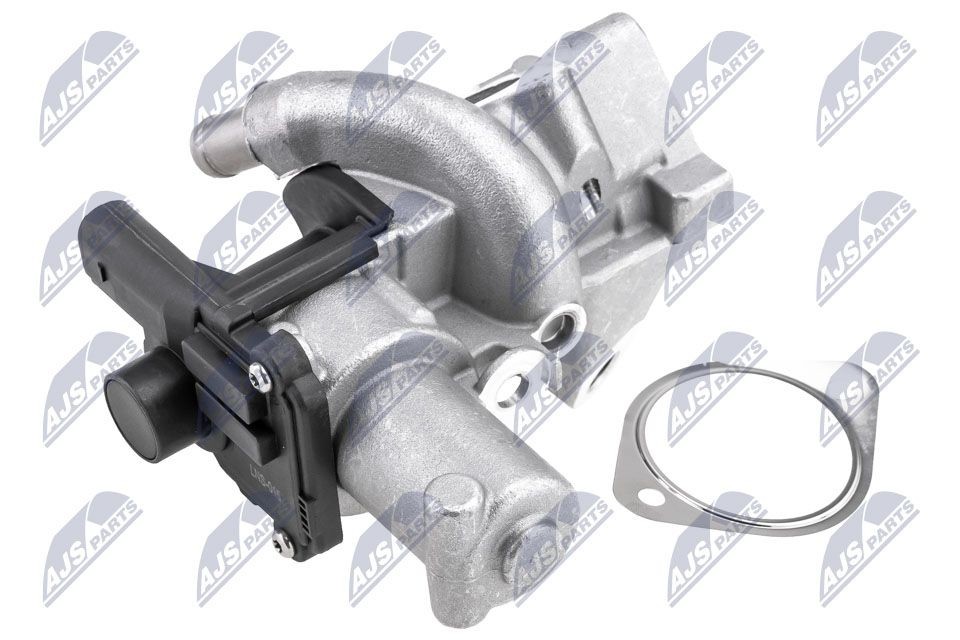 EGR-ventil NTY EGR-NS-015 NTY EGR-NS-015 EGR-ventil INFINITI FX 2020