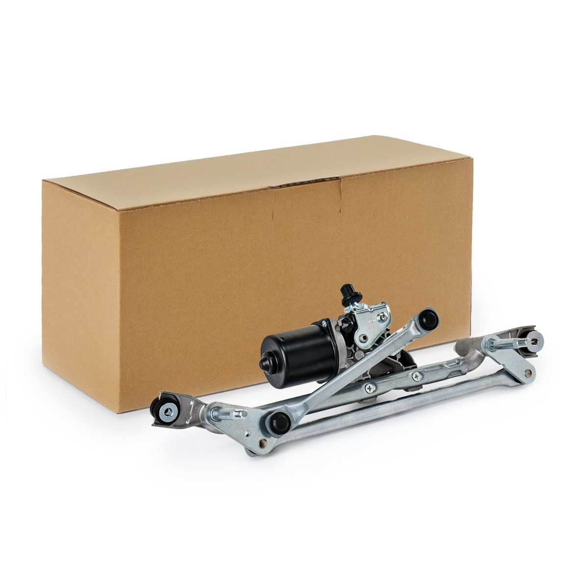 Systém čistenia skiel NTY EMW-PL-011 NTY EMW-PL-011 Mechanizmus stieračov SUBARU LEGACY 1999