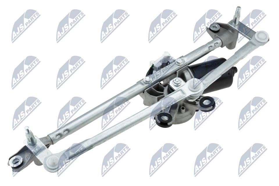NTY Wiper Linkage ESW-PL-021 NTY ESW-PL-021 OPEL SIGNUM wiper transmission replacement