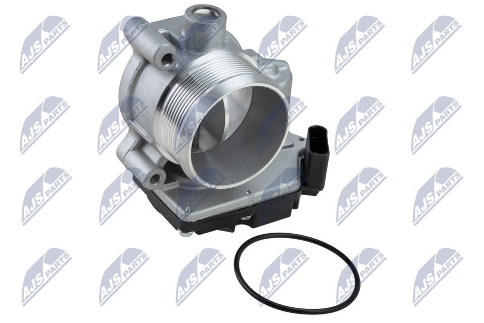 NTY Corpo de borboleta ETB-AU-008 NTY ETB-AU-008 Corpo do acelerador Audi A8 D3 preço