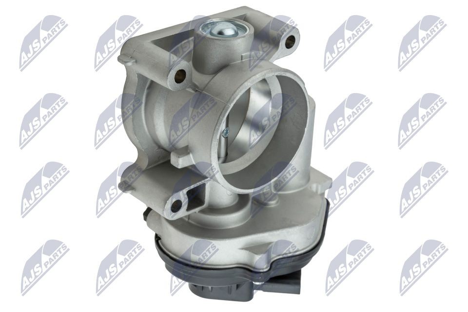NTY Droseļvārsta pievada stiprinājums ETB-FR-004 ETB-FR-004 Droseļvārsts VOLVO V40 Universālis NTY