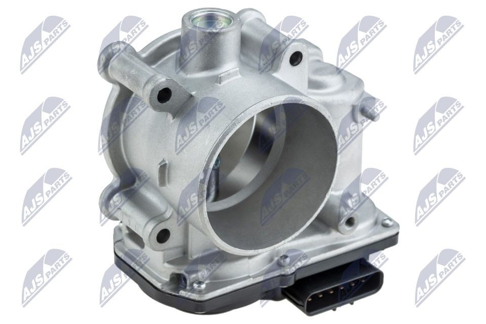 Throttle body NTY ETB-MZ-002 NTY ETB-MZ-002 Mazda 3 2017 Throttle price