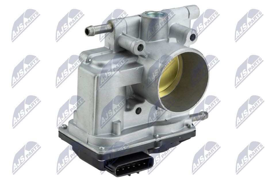 Throttle body NTY ETB-MZ-003 NTY ETB-MZ-003 2022 MAZDA 3 throttle body replacement