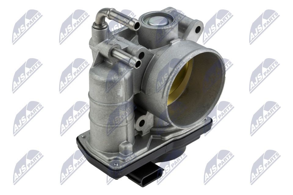 NTY Gasspjeld ETB-NS-002 NTY ETB-NS-002 Gasspjeldhus Juke II (F16) originale pris
