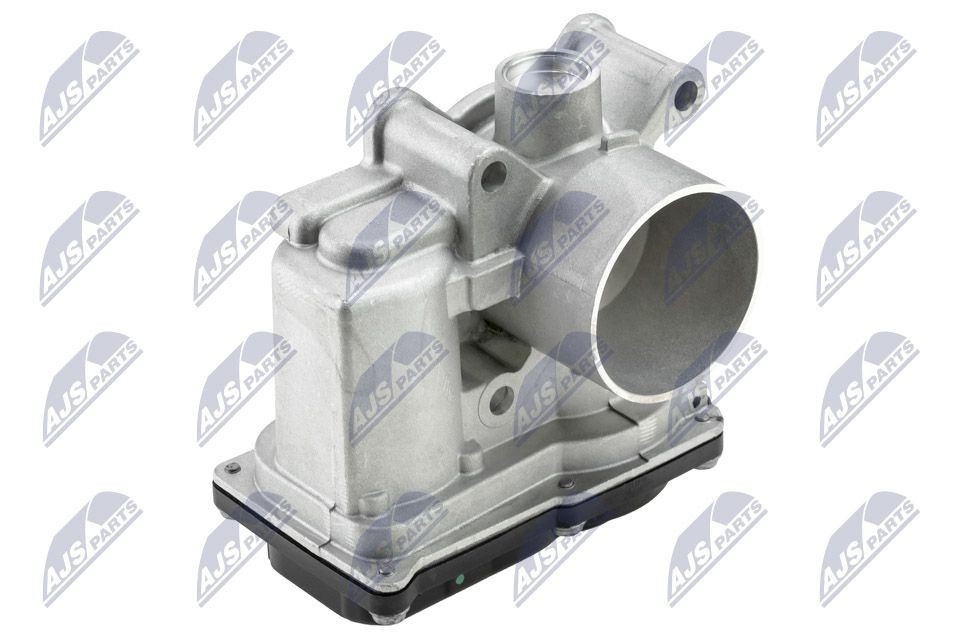 NTY Throttle body ETB-RE-004 NTY ETB-RE-004 Throttle body RENAULT Clio IV Hatchback (BH) 1.6 RS (BHJ4, BHJ6, BHMM) 200 hp 2016