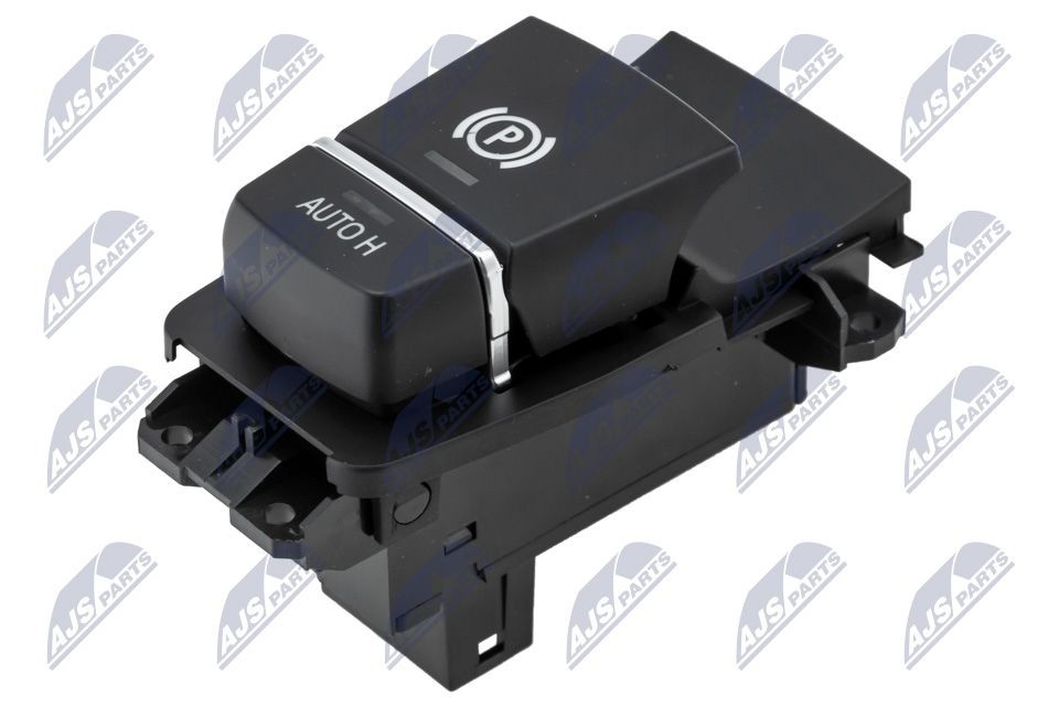 NTY Interrupteur, commande de frein de stationnement EWH-BM-004 Commande de frein à main NTY SPRINTER EWH-BM-004 pas cher