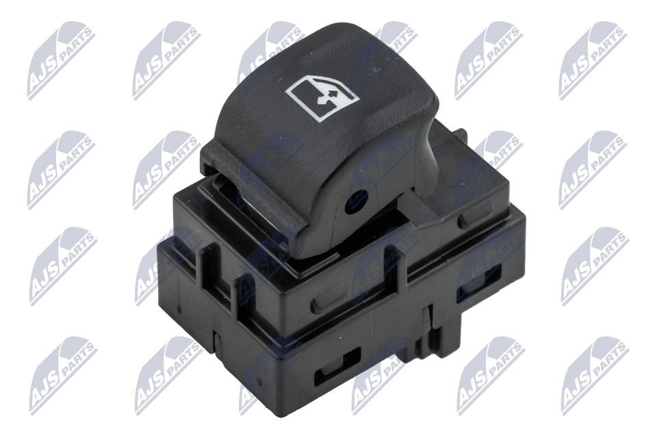 Raam schakelaar NTY EWS-BM-147 NTY EWS-BM-147 Elektrische raam schakelaar BMW X3 2021