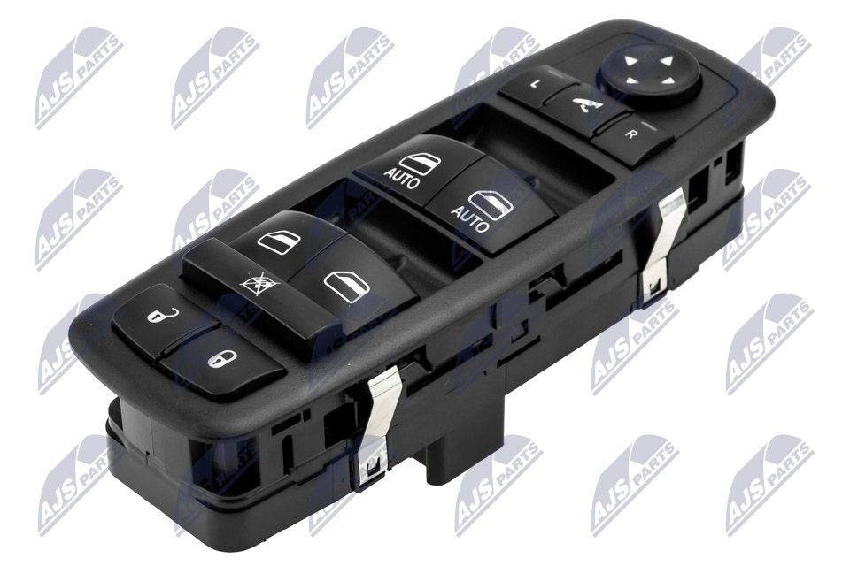 Lüliti, aknatõstuk NTY EWS-CH-049 NTY EWS-CH-049: Lüliti aknatõstuk Chrysler PT CRUISER 2000