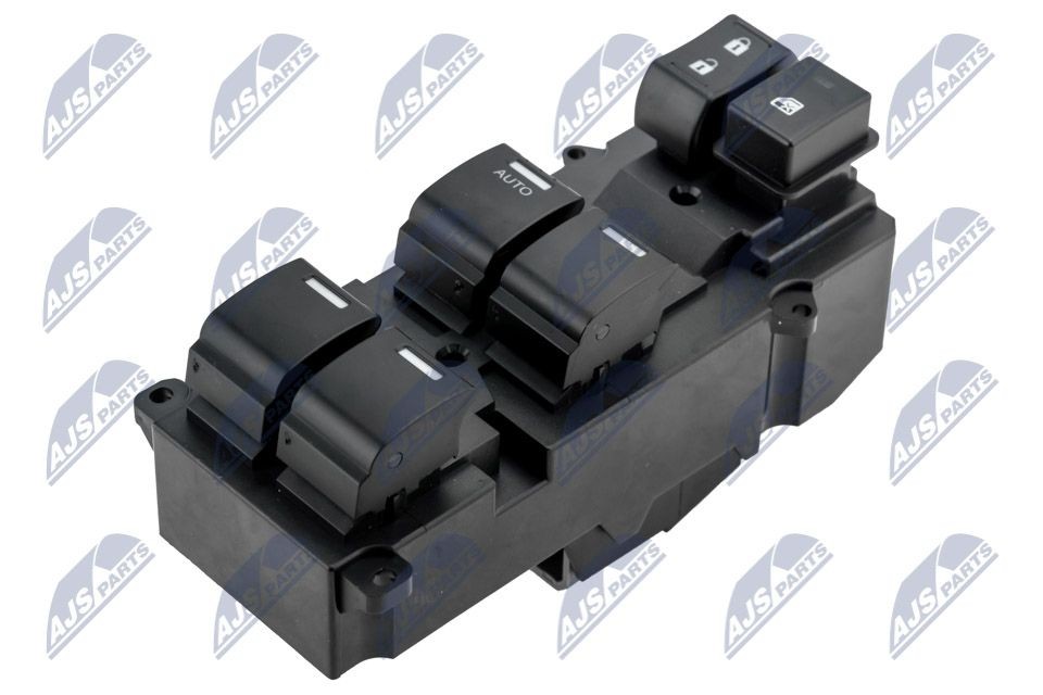 Bouton de lève-vitre NTY EWS-HD-014 NTY EWS-HD-014 Interrupteur lève-vitre HONDA CR-V 2004