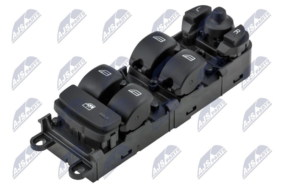 NTY Bryter, vindusheis EWS-VV-002 Vindusheisbryter Volvo SW EWS-VV-002 NTY