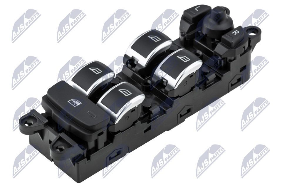 Raam schakelaar NTY EWS-VV-012 NTY EWS-VV-012 Raam schakelaar VOLVO XC 90 2019