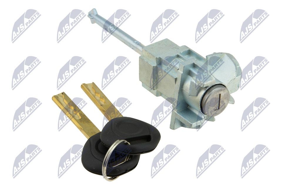 NTY Låsecylinder EZC-BM-288 NTY EZC-BM-288 Låsecylinder