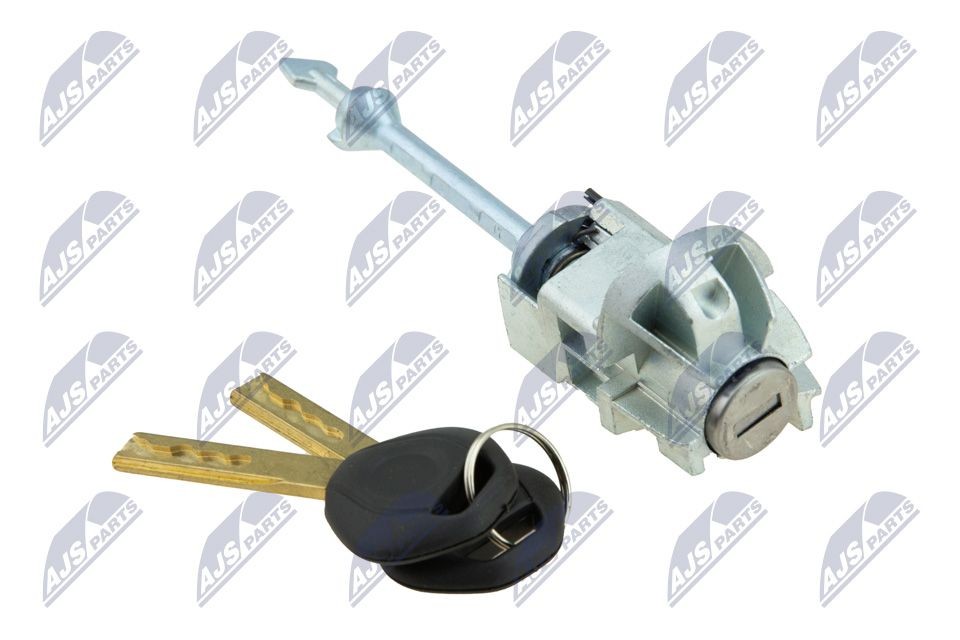 NTY Lock Cylinder EZC-BM-290 NTY EZC-BM-290 VW 181 lock barrel replacement