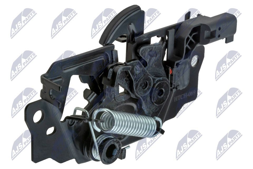 NTY Bonnet Lock EZC-CH-069 NTY EZC-CH-069 Model 3 (5YJ3) hood price