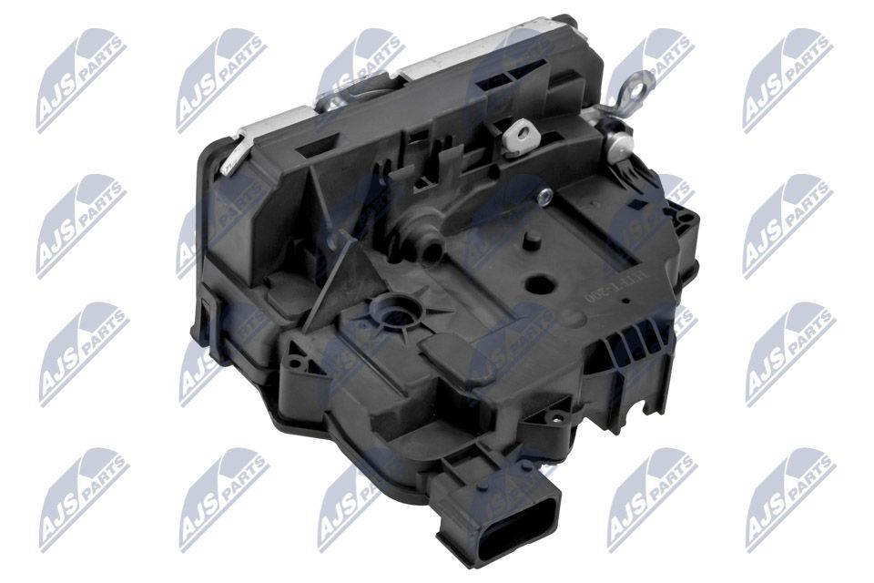 Tagaluugi sulgur NTY EZC-FT-200 NTY EZC-FT-200 Ukselukk Citroën NEMO 2019