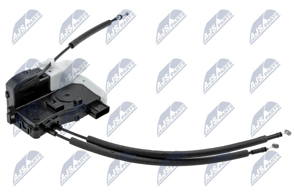 NTY Bakdørlås EZC-HY-601 NTY EZC-HY-601 Bagasjelokk Hyundai ix20 jc billige