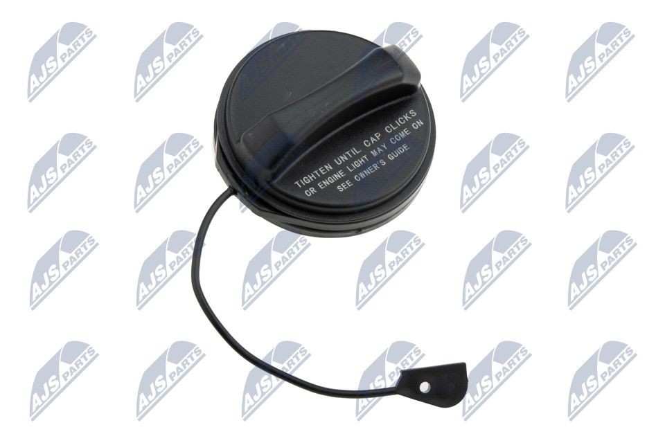 NTY Fecho, recipiente de combustível EZC-LR-039 NTY EZC-LR-039 Tanque de combustível Nissan CABSTAR E originais