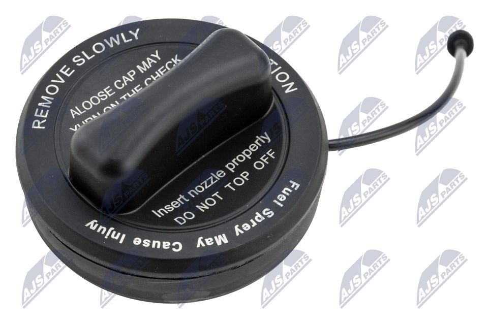 Bouchon, réservoir de carburant NTY EZC-ME-185 NTY EZC-ME-185 Réservoir de carburant SMART FORFOUR 2020