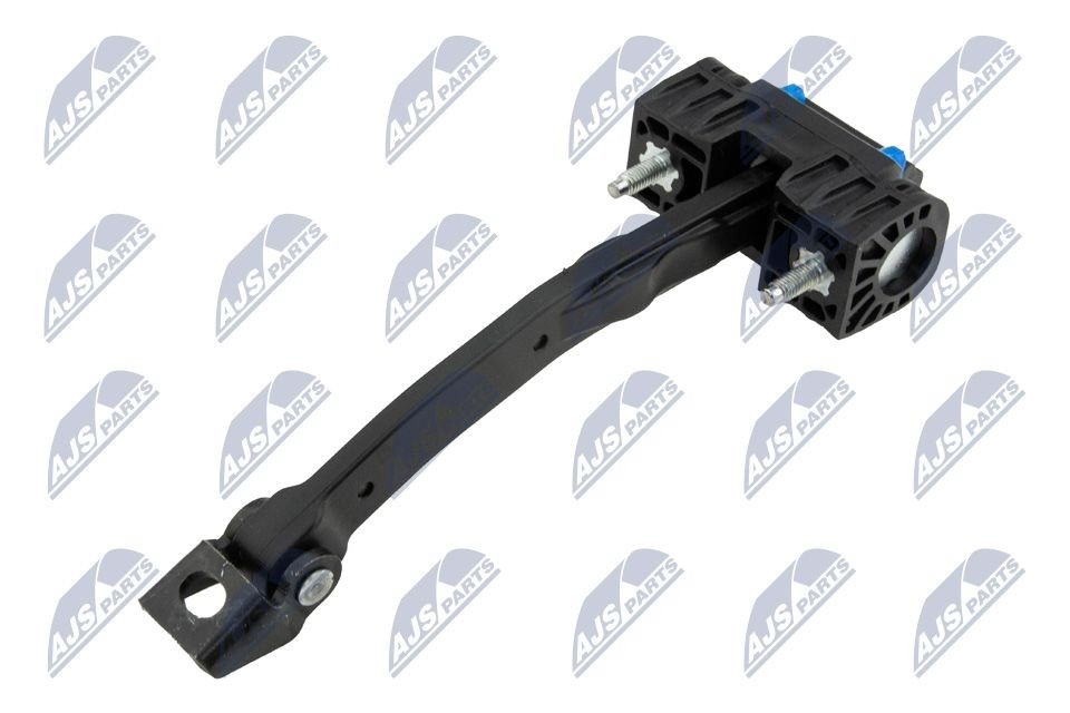 NTY Dørstop EZC-ME-225 NTY EZC-ME-225 originale Sprinter 4-t (907, 910) Bagklap hvad koster