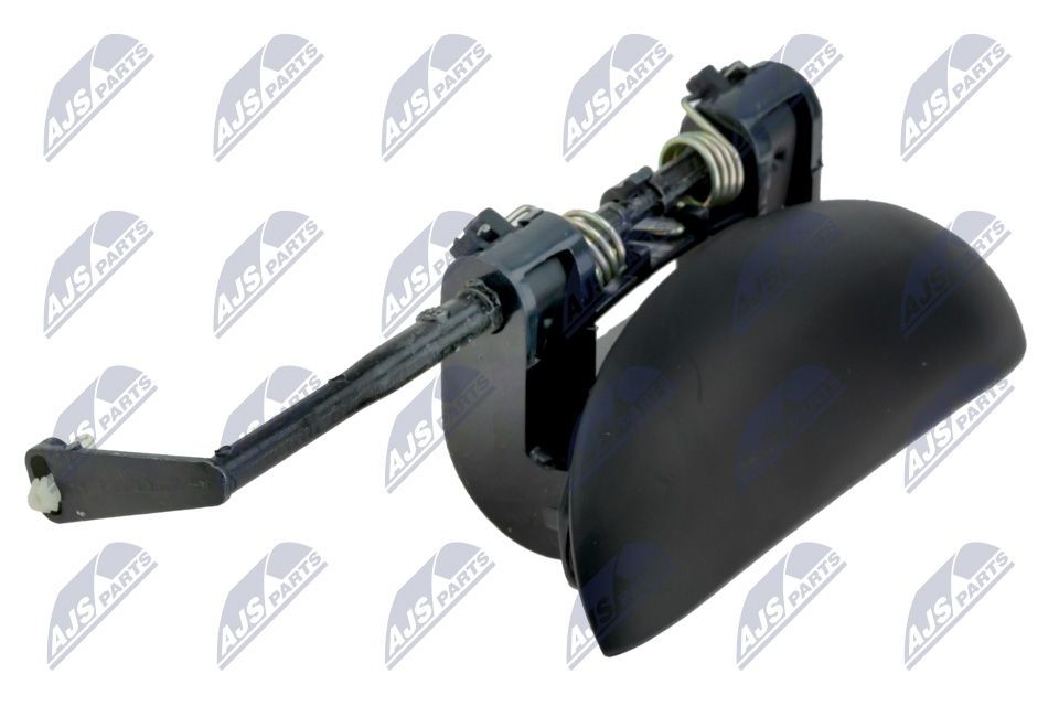 NTY Pega de porta EZC-PE-065 EZC-PE-065 Puxadores de porta NTY PEUGEOT RCZ