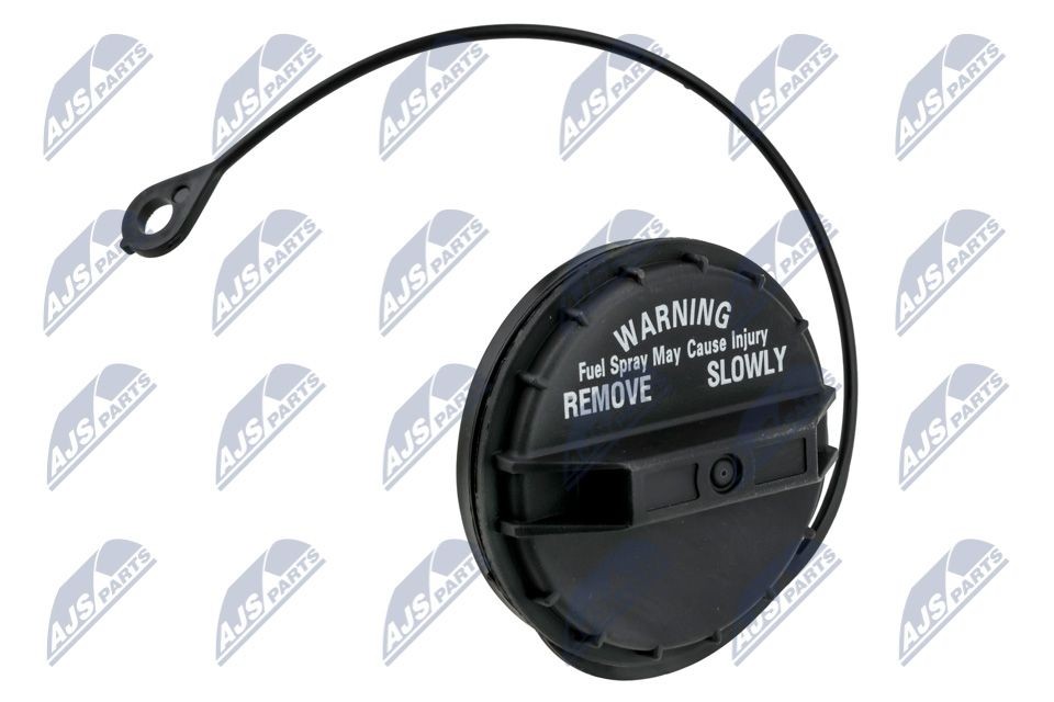 Låg, brændstoftank NTY EZC-SB-001 NTY EZC-SB-001 Tankdæksel SUBARU FORESTER 2011
