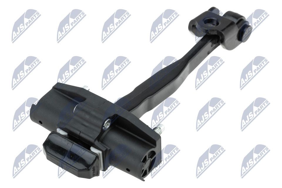 NTY Dørstopper EZC-VV-045 NTY EZC-VV-045 Dører tilbehør Volvo 240 Stasjonsvogn originale pris