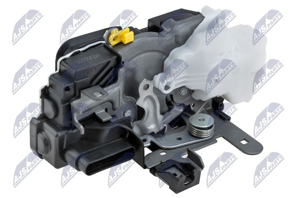 NTY Zámok dverí EZC-VV-055 NTY EZC-VV-055 Zámok dverí