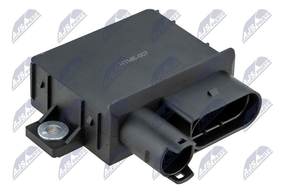 NTY Vorglührelais EZP-ME-007 EZP-ME-007 Vorglühsteuergerät FORD KUGA NTY kaufen