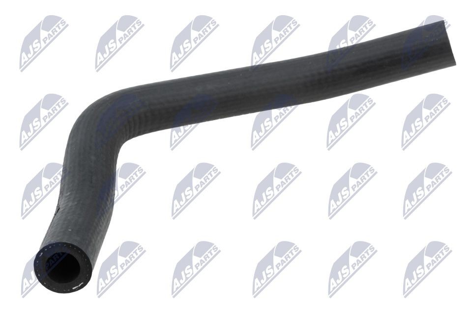 NTY Rør, luftforsyning GPP-FT-036 Ladeluftslange Fiat 312 GPP-FT-036 NTY