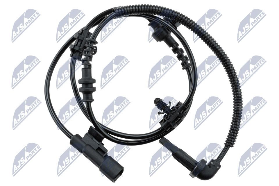 NTY Sensor, rotações da roda HCA-PL-018 NTY HCA-PL-018 Sensor ABS Corsa A originais preço
