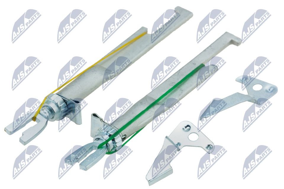 NTY Tagasitõmbaja, trummelpidur HSR-RE-002 HSR-RE-002 Tagasitõmbaja, trummelpidur RENAULT 19 NTY