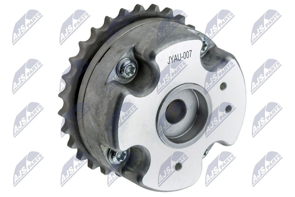 NTY Kamakselregulering RKZ-AU-007 NTY RKZ-AU-007 Kamakselregulering Audi A8 D4 billige