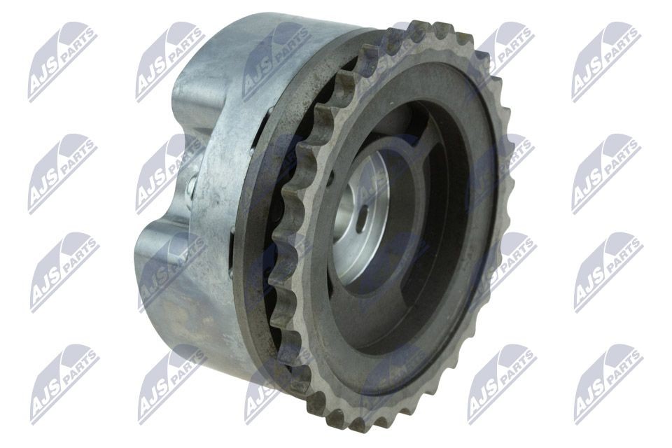 NTY Nokkenasversteller RKZ-AU-009 NTY RKZ-AU-009 Nokkenastandwiel Audi A5 8t3 prijs