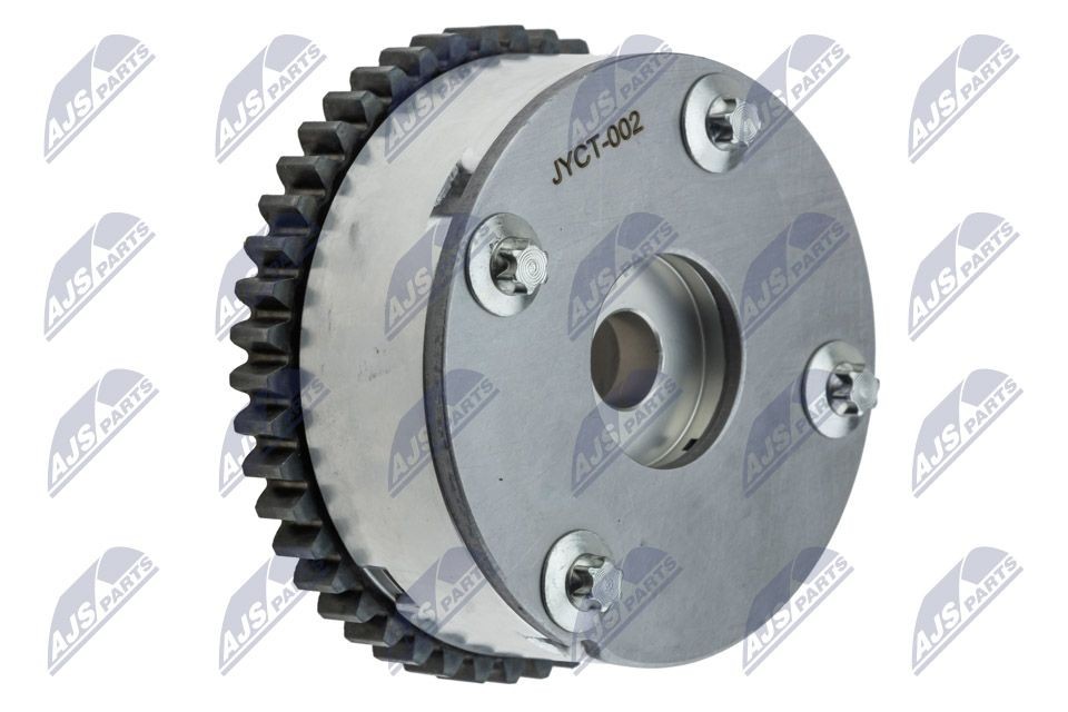 Camshaft Adjuster NTY RKZ-CT-002 NTY RKZ-CT-002 Mitsubishi LANCER 1999 Camshaft adjuster price