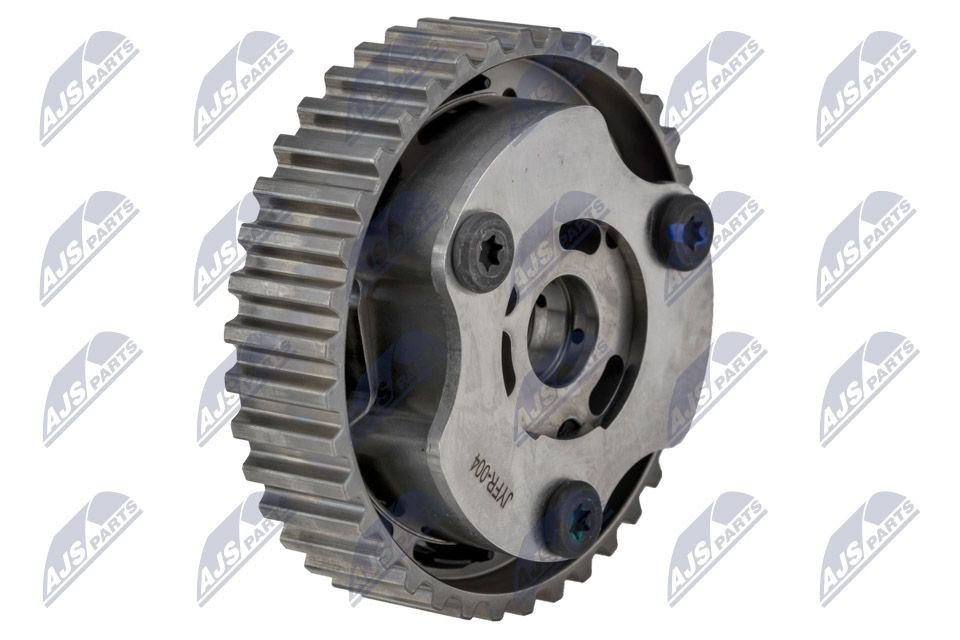 NTY Kamakselregulering RKZ-FR-004 NTY RKZ-FR-004 Tannhjul, kamaksel Ford Fiesta JA8 pris