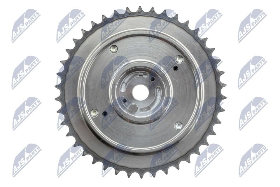 NTY Nokkenasversteller RKZ-HY-018 Hyundai ix35 Tandwiel, nokkenas NTY RKZ-HY-018
