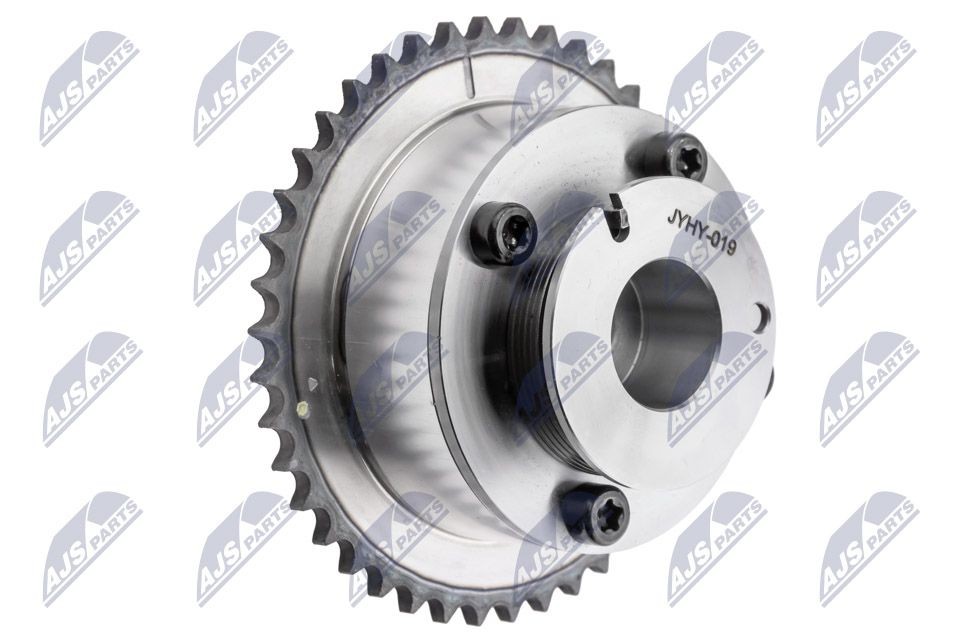 NTY Ρυθμιστής εκκεντροφόρου άξονα RKZ-HY-019 NTY RKZ-HY-019 Ρυθμιστής εκκεντροφόρου άξονα HYUNDAI i40 Sedan (VF) 1.7 CRDI 141 PS 2018