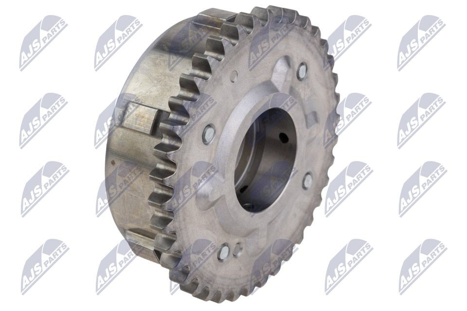 NTY Camshaft Adjuster RKZ-MZ-002 NTY RKZ-MZ-002 Mazda 6 GG Saloon camshaft gear replacement